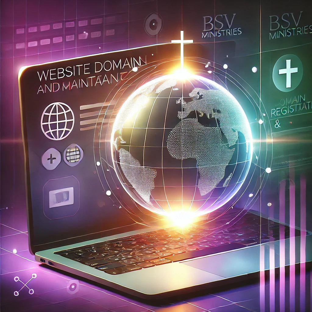 Website Registration